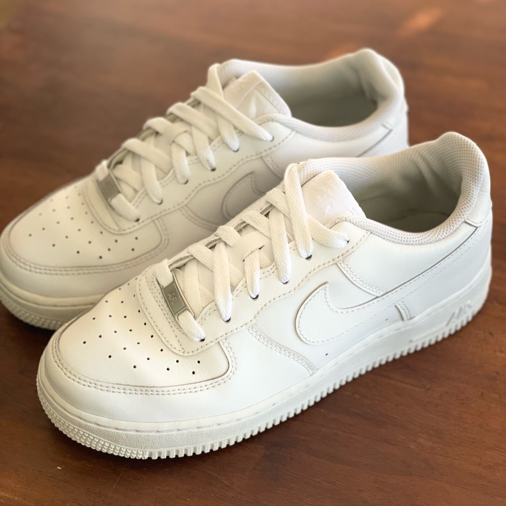 Nike Air Force 1 - Size 6.5 Youth (Size 8 Women’s)
